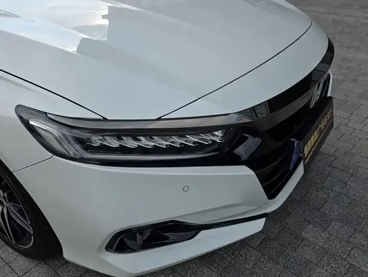 Accord 2022 260TURBO Phantom Night – Prestige Edition 10