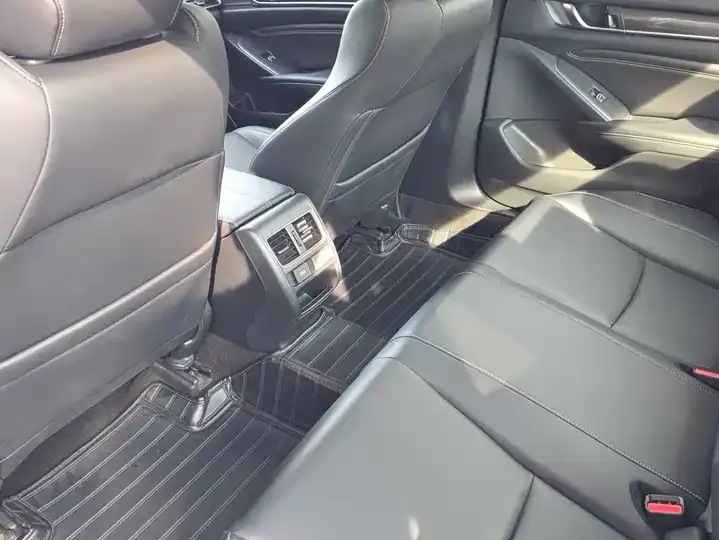 Accord 2022 260TURBO Phantom Night – Prestige Edition 12
