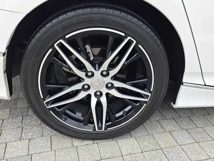 Accord 2022 260TURBO Phantom Night – Prestige Edition 9