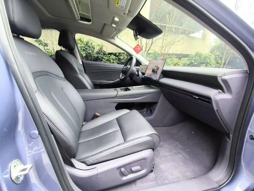 Nissan 2026 N6 1.5 180 Max Automatic 3