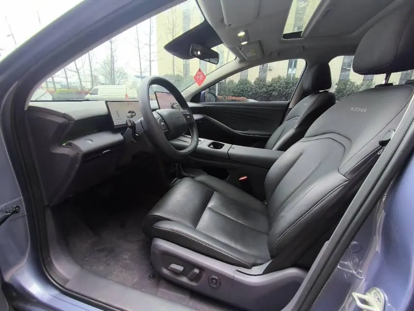Nissan 2026 N6 1.5 180 Max Automatic 4