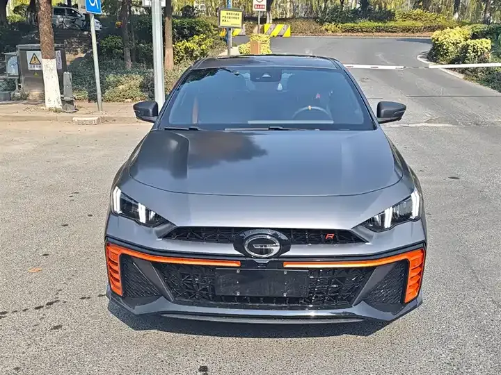 Shadow Leopard 2022 270T DCT J16 R-style Race Edition 2