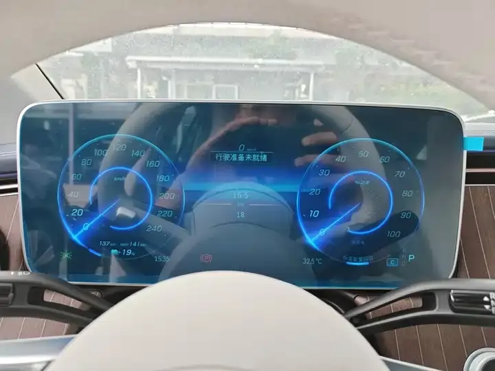 Mercedes Benz EQE 2025 500 4MATIC Pioneer Edition 4