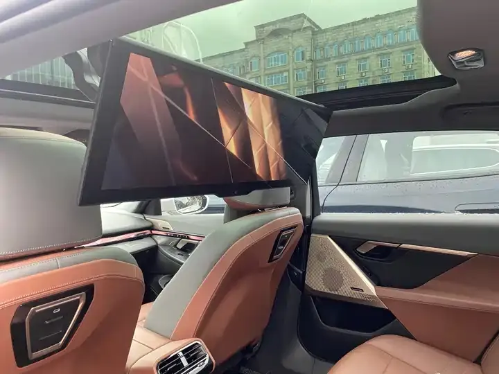 BMW i5 2024 eDrive 35L Premium M Sports Kit 12