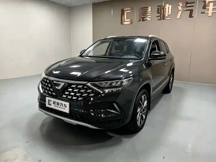 Jetta VS5 2021 280TSI Auto Glory - View 1