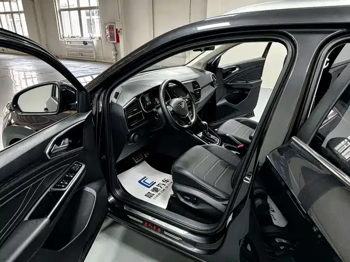 Jetta VS5 2021 280TSI Auto Glory 11
