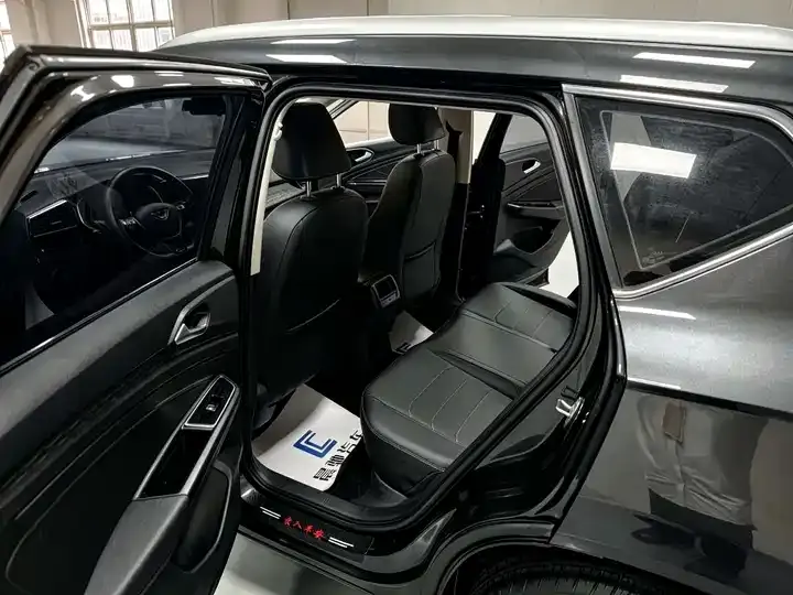 Jetta VS5 2021 280TSI Auto Glory 12