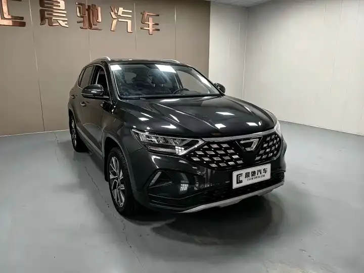 Jetta VS5 2021 280TSI Auto Glory 3