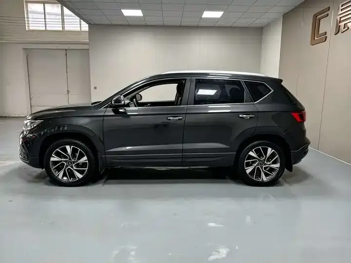 Jetta VS5 2021 280TSI Auto Glory 7
