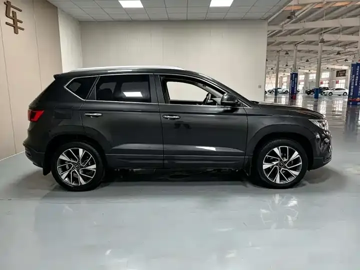 Jetta VS5 2021 280TSI Auto Glory 8