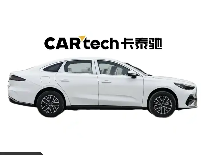 Galaxy Star Yao 6 2026 125km Sailing Edition 4