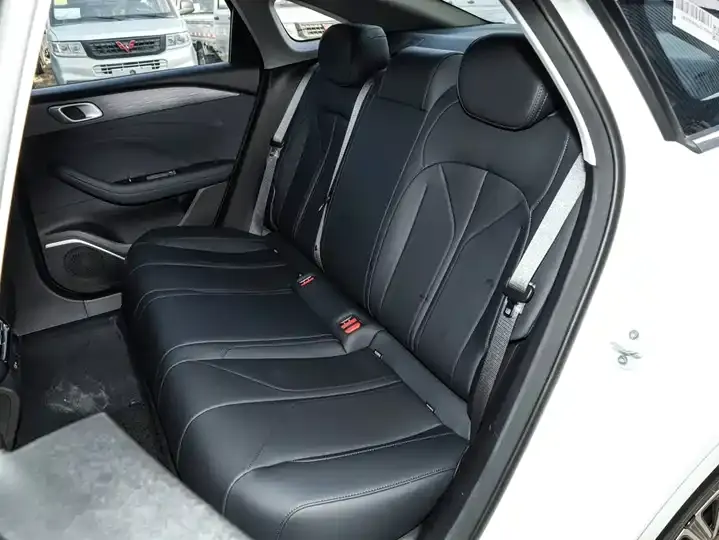 Galaxy Star Yao 6 2026 125km Sailing Edition 7