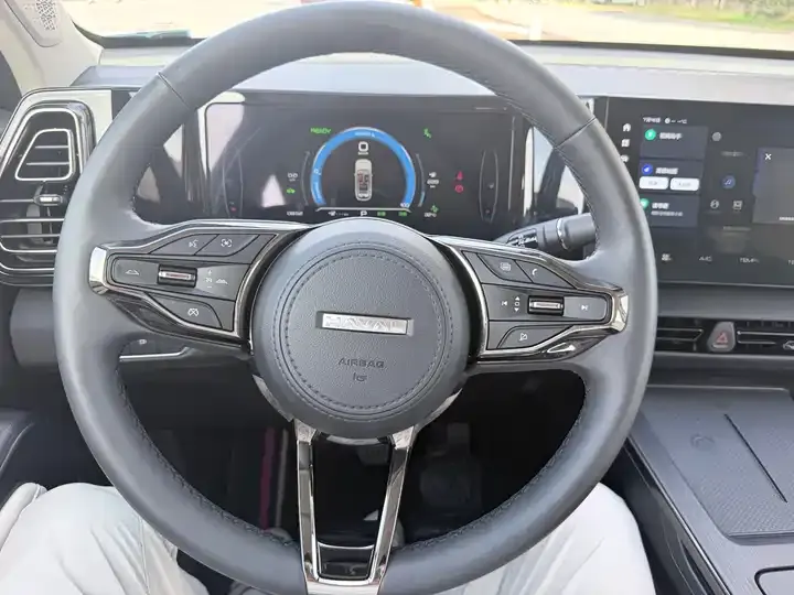 Haval Xiaolong 2023 1.5L 110KM Pilot Edition 11
