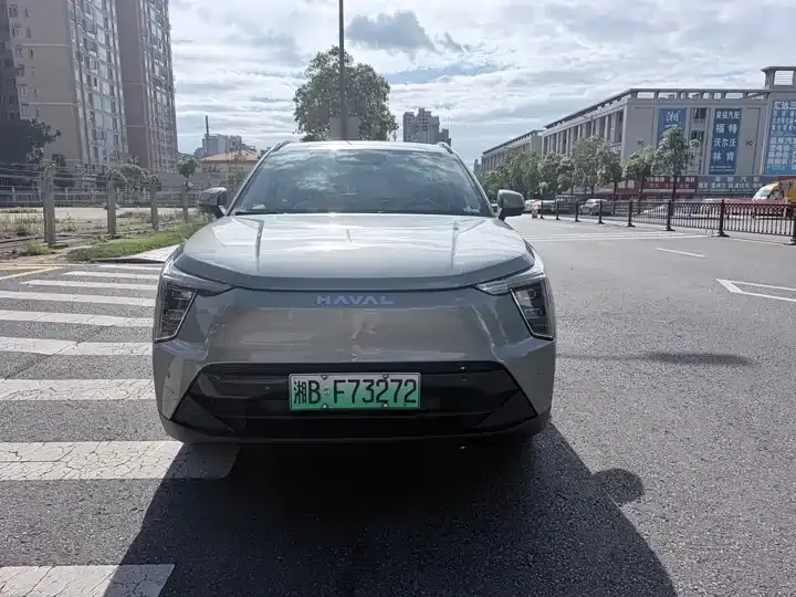 Haval Xiaolong 2023 1.5L 110KM Pilot Edition 2