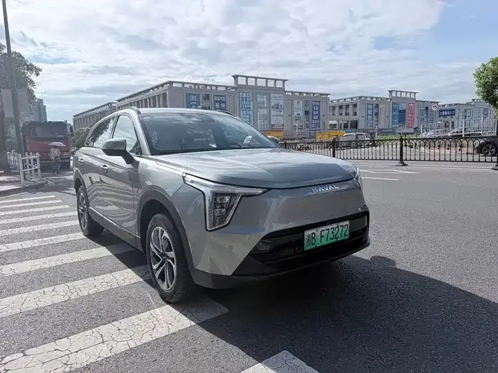 Haval Xiaolong 2023 1.5L 110KM Pilot Edition 3
