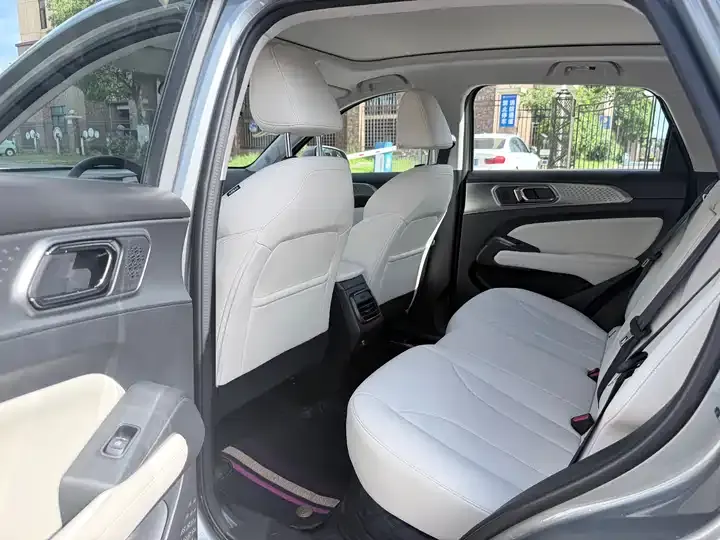 Haval Xiaolong 2023 1.5L 110KM Pilot Edition 7