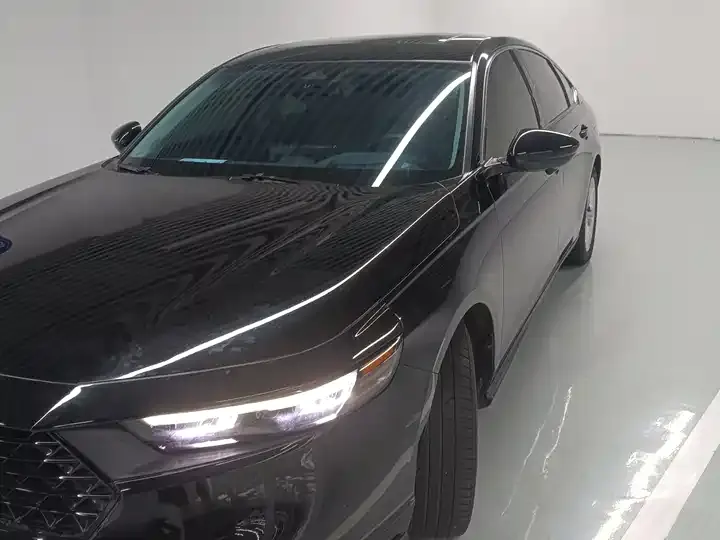 Accord 2024 260TURBO Deluxe Edition - View 1