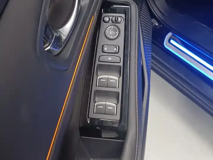 Accord 2024 260TURBO Deluxe Edition 10