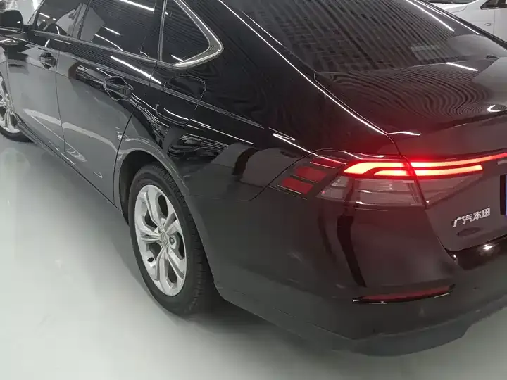 Accord 2024 260TURBO Deluxe Edition 3