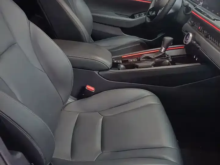 Accord 2024 260TURBO Deluxe Edition 5