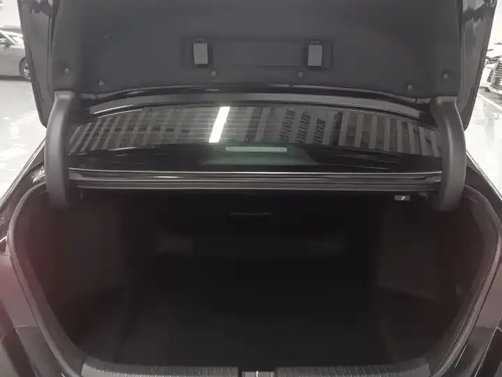 Accord 2024 260TURBO Deluxe Edition 8
