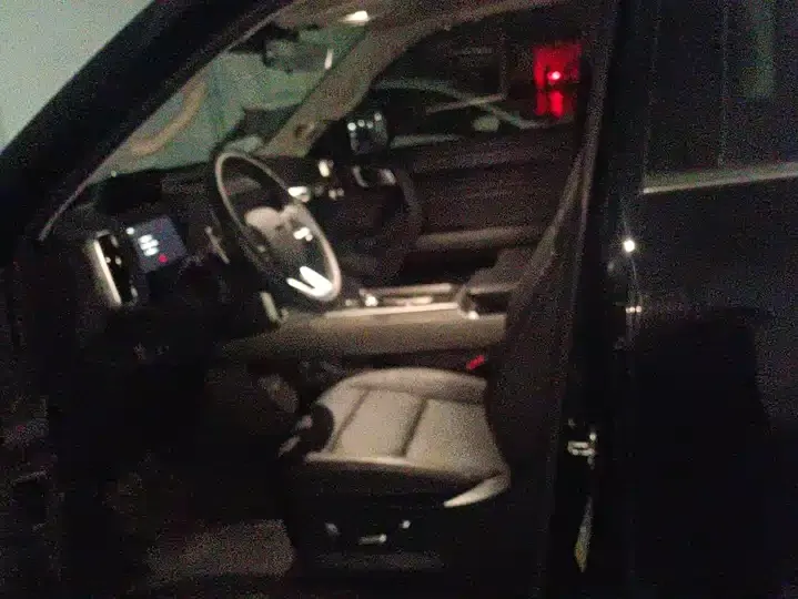 Haval Big Dog 2024 2.0T DCT Chinese Garden Dog Edition 9