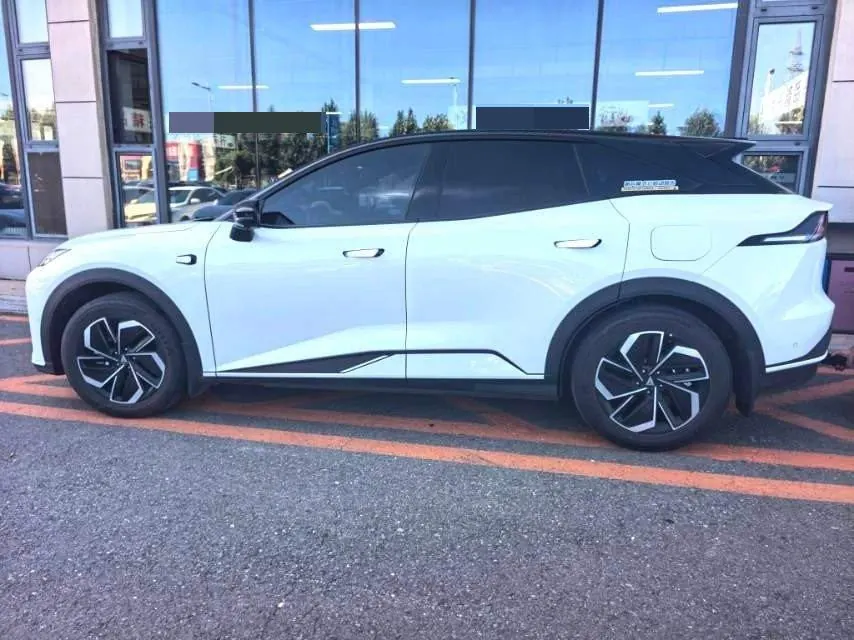ChangAn Deepal 2026 S 07 230Ultra Huawei Dry Kun ADS SE Edition Automatic Gear 2