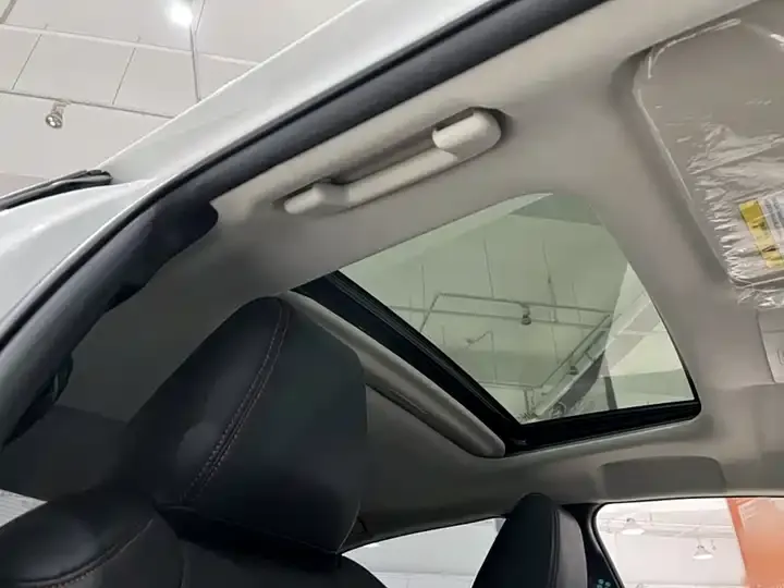 Corolla 2021 1.2T S-CVT Elite PLUS Edition 2