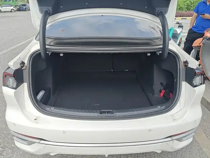 Mondeo 2022 EcoBoost 245 Luxury Model 4