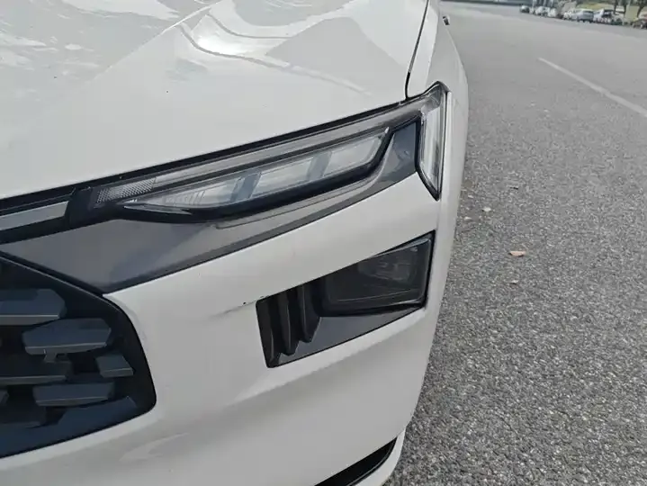 Mondeo 2022 EcoBoost 245 Luxury Model 5