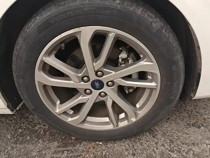 Mondeo 2022 EcoBoost 245 Luxury Model 6