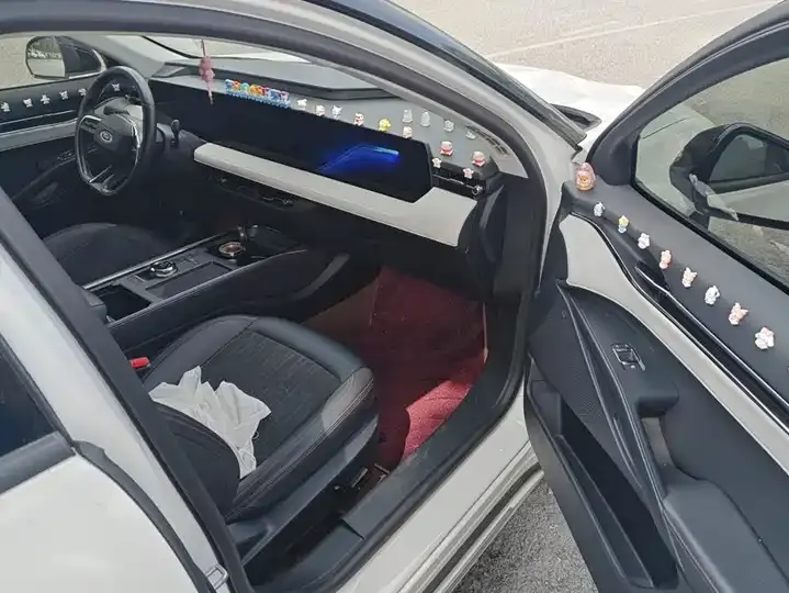 Mondeo 2022 EcoBoost 245 Luxury Model 8