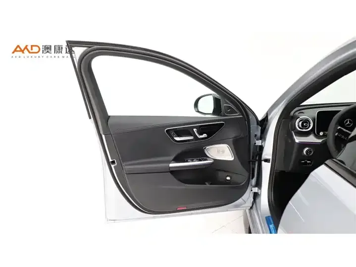 Mercedes Benz Class C 2023 to C 260 L Night Sports Edition 10