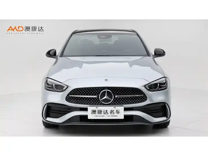 Mercedes Benz Class C 2023 to C 260 L Night Sports Edition 2