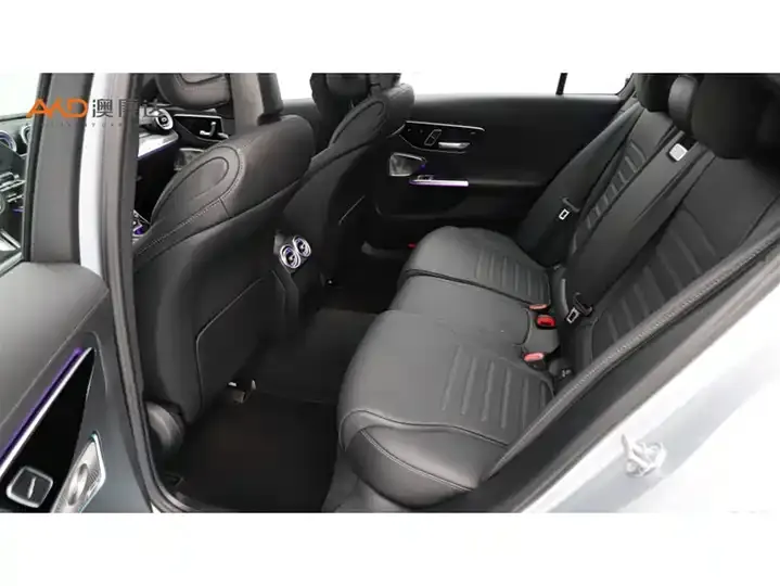 Mercedes Benz Class C 2023 to C 260 L Night Sports Edition 7