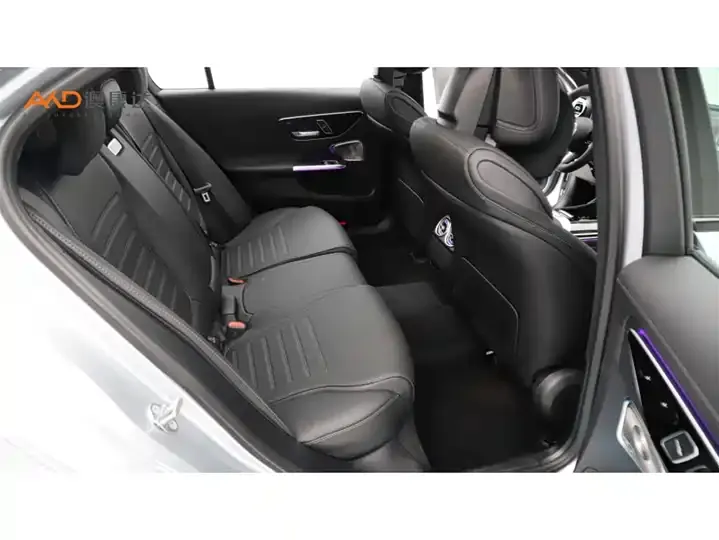 Mercedes Benz Class C 2023 to C 260 L Night Sports Edition 8