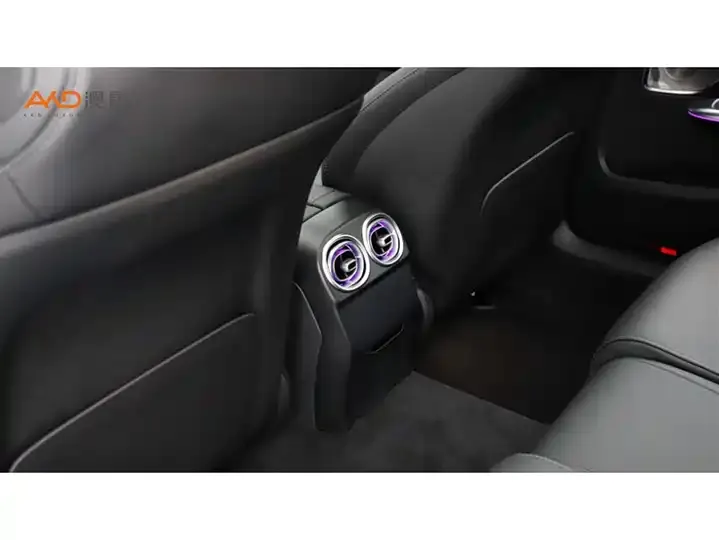 Mercedes Benz Class C 2023 to C 260 L Night Sports Edition 9