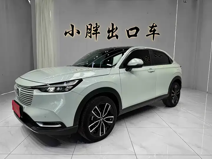 Binzhi 2023 1.5L CVT Deluxe Edition - View 1