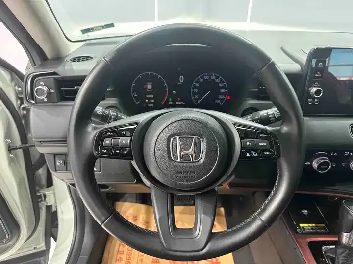 Binzhi 2023 1.5L CVT Deluxe Edition 11