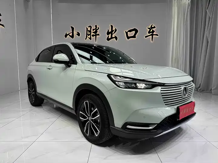 Binzhi 2023 1.5L CVT Deluxe Edition 3