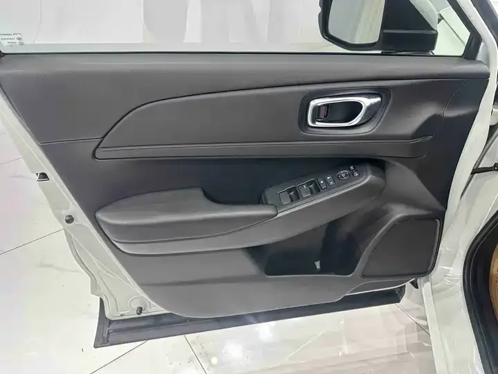Binzhi 2023 1.5L CVT Deluxe Edition 8
