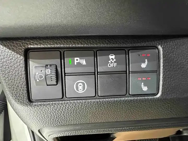 Binzhi 2023 1.5L CVT Deluxe Edition 9