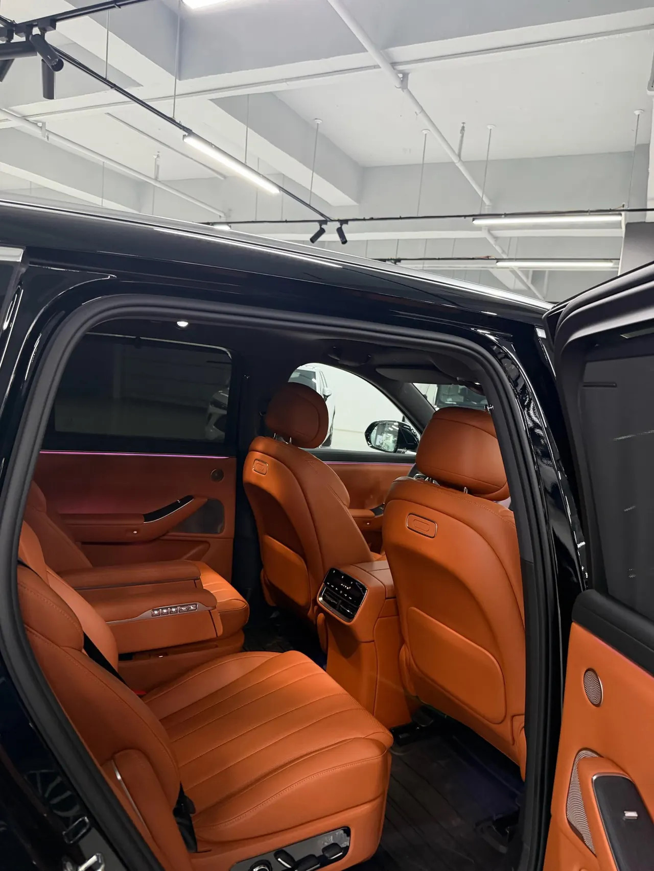 AITO 2026 AITO M7 Extended Range Max Long Endurance Edition 6 (896-line Laser Radar) Automatic Gear 8
