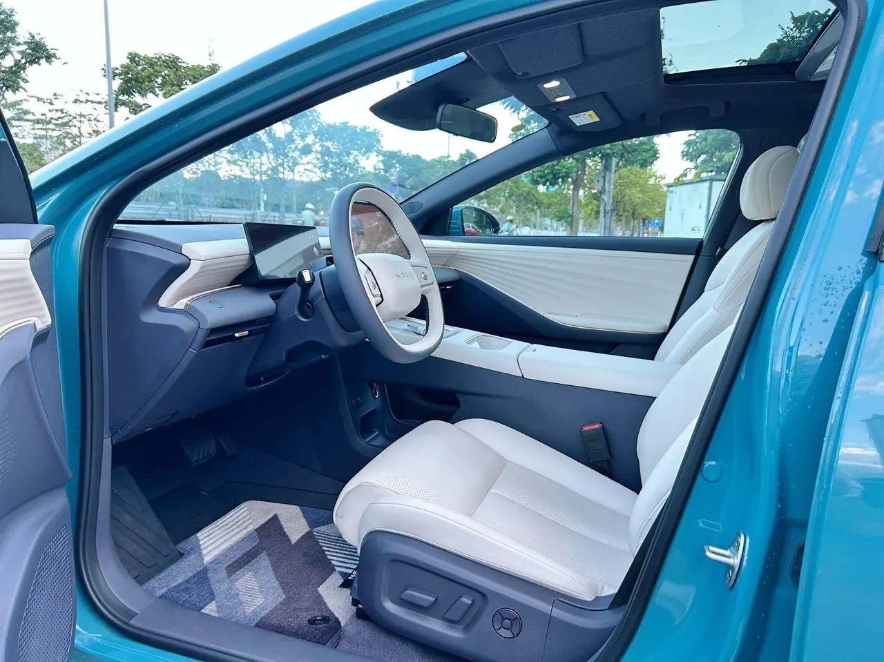 Nissan 2026 N6 1.5 180 Max Automatic 7