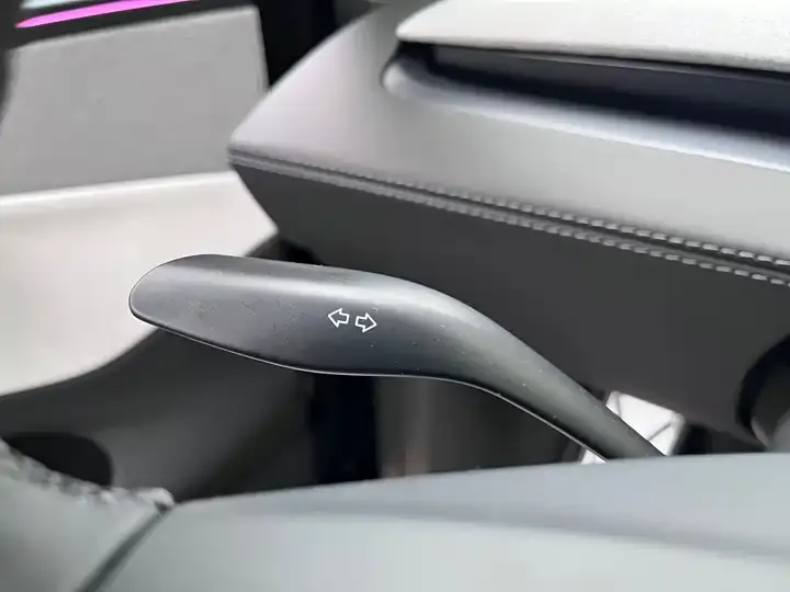 Model Y 2026 model modified long-range rear-wheel drive version 6