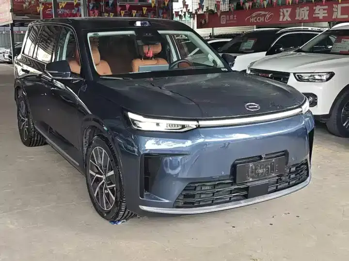 Chuanqi yearns for S9 2025 Gan Kun UItra 6 2