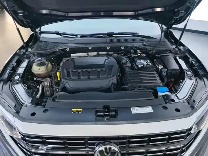 Passat 2024 330TSI Elite Edition 10