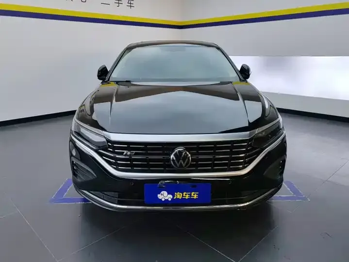 Passat 2024 330TSI Elite Edition 2
