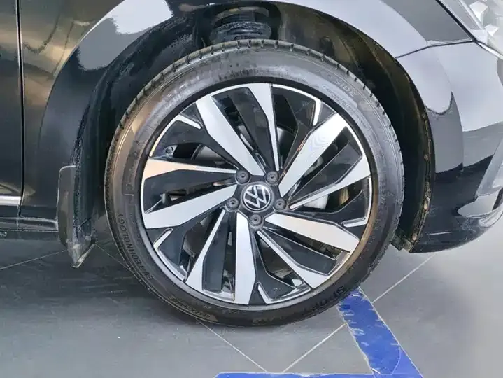 Passat 2024 330TSI Elite Edition 6
