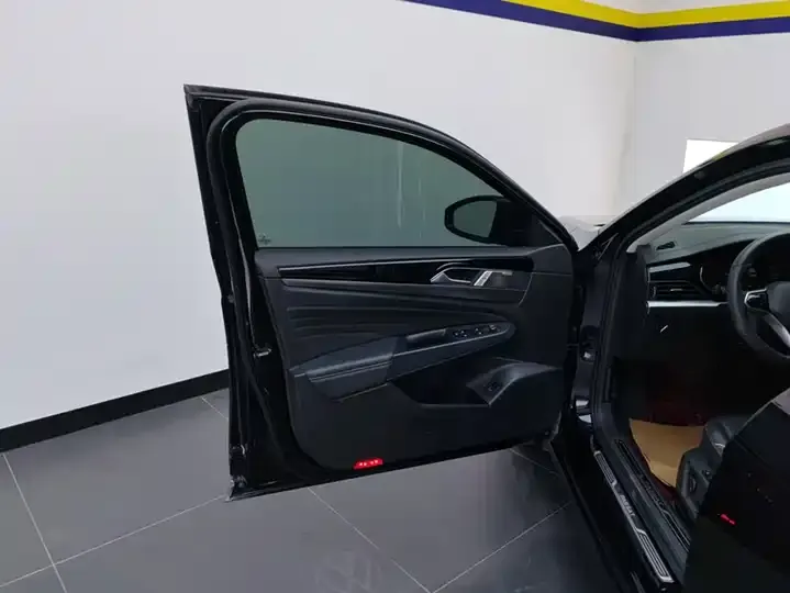 Passat 2024 330TSI Elite Edition 7